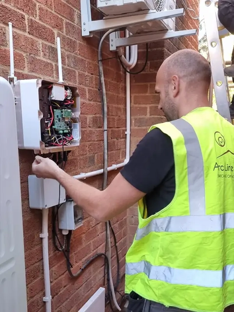 Solar PV Installation Norwich